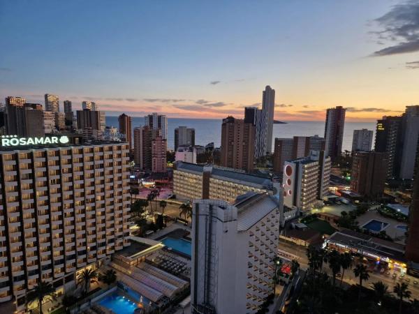 Piso en Barrio Zona Rincón Bajo