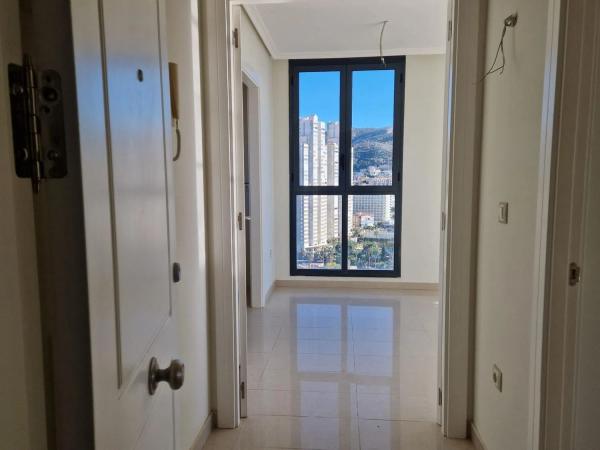 Piso en Barrio Zona Rincón Bajo