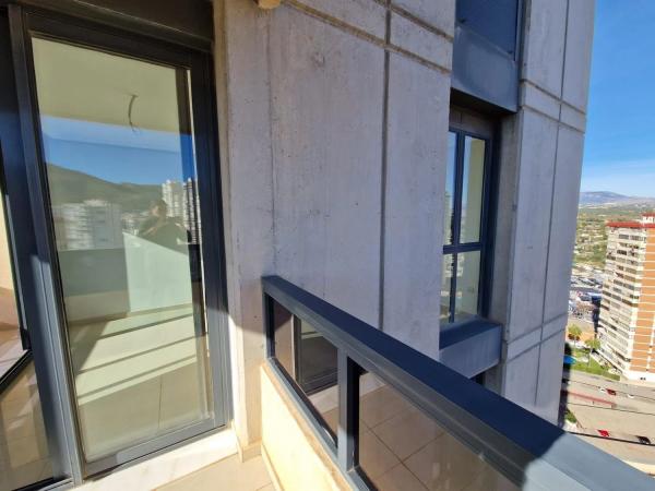 Piso en Barrio Zona Rincón Bajo