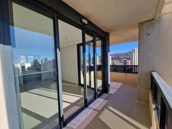 Piso en Barrio Zona Rincón Bajo