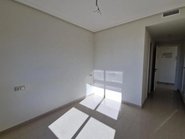 Piso en Barrio Zona Rincón Bajo