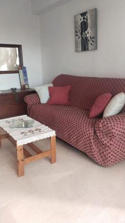 Piso en avenida Juan Fuster Zaragoza, 17