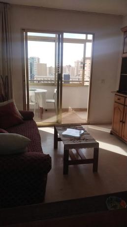 Piso en avenida Juan Fuster Zaragoza, 17