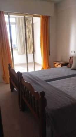 Piso en avenida Juan Fuster Zaragoza, 17