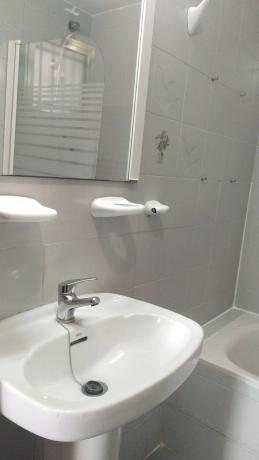 Piso en avenida Juan Fuster Zaragoza, 17