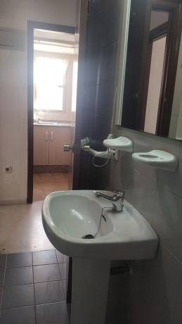 Piso en avenida Juan Fuster Zaragoza, 17