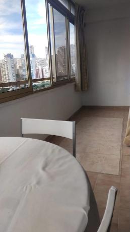 Piso en avenida Juan Fuster Zaragoza, 17