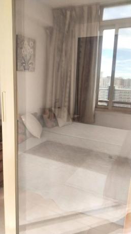 Piso en avenida Juan Fuster Zaragoza, 17