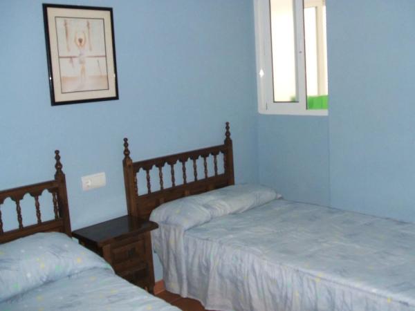 Piso en Centro Urbano