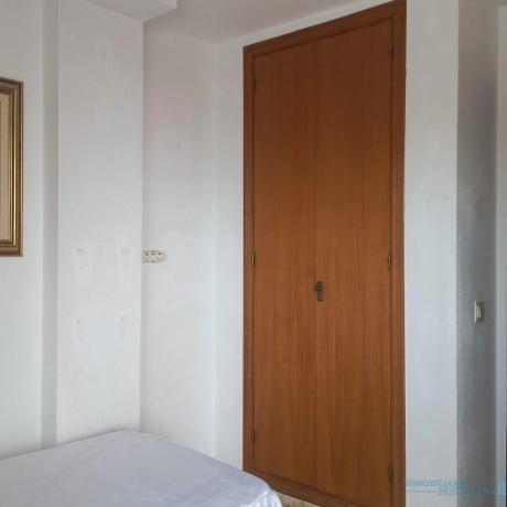Piso en Pueblo Levante