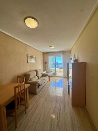 Piso en Pueblo Poniente