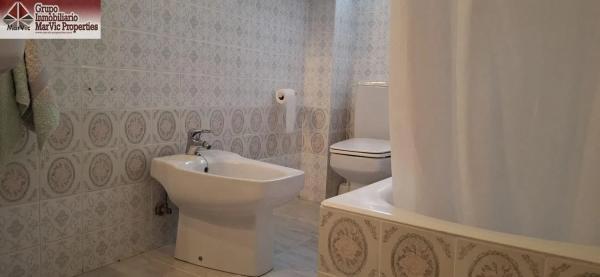 Piso en Centro Urbano