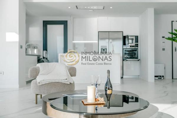 Piso en Playa de Poniente