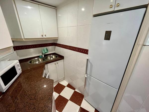 Piso en Playa de Levante