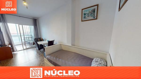 Piso en calle Lepanto