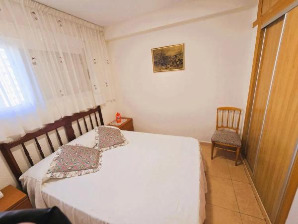 Piso en Pueblo Levante