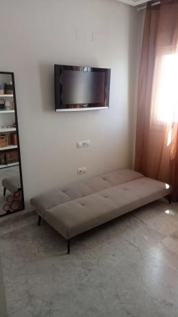 Piso en calle Alcalde Manuel Catalán Chana