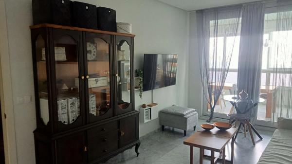 Piso en calle Alcalde Manuel Catalán Chana