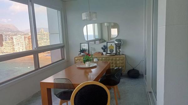 Piso en calle Alcalde Manuel Catalán Chana