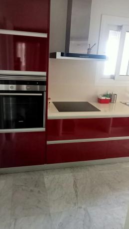 Piso en calle Alcalde Manuel Catalán Chana