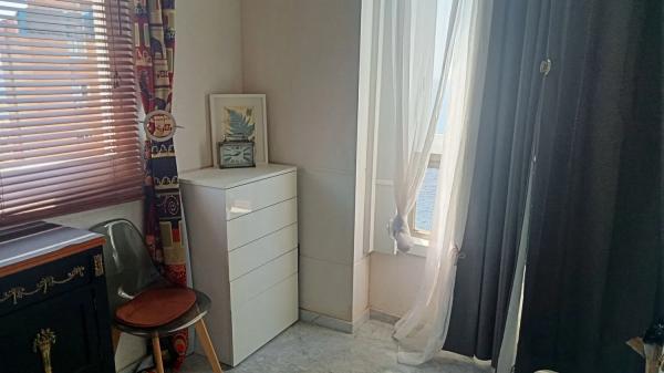 Piso en calle Alcalde Manuel Catalán Chana