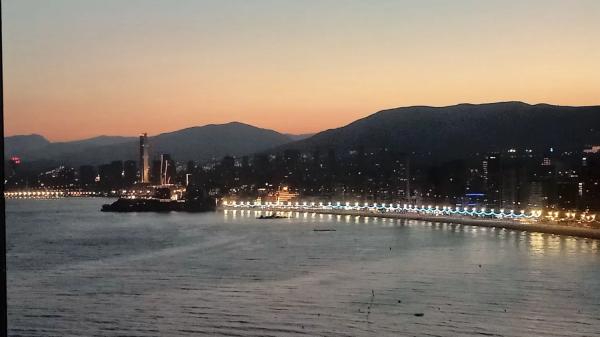 Piso en calle Alcalde Manuel Catalán Chana