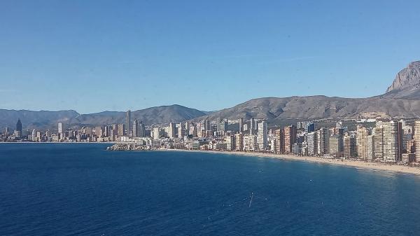 Piso en calle Alcalde Manuel Catalán Chana