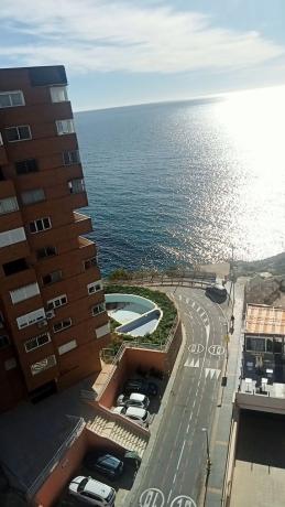 Piso en calle Alcalde Manuel Catalán Chana