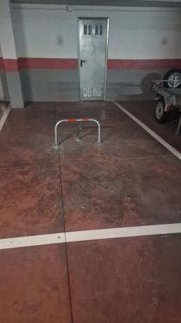 Piso en calle Gerona