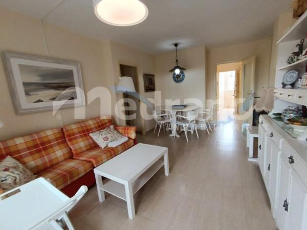 Piso en calle de Berlín