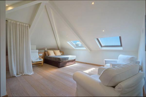 Casa independiente en calle de Asturias