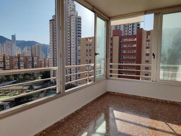 Piso en Barrio Zona Rincón Bajo