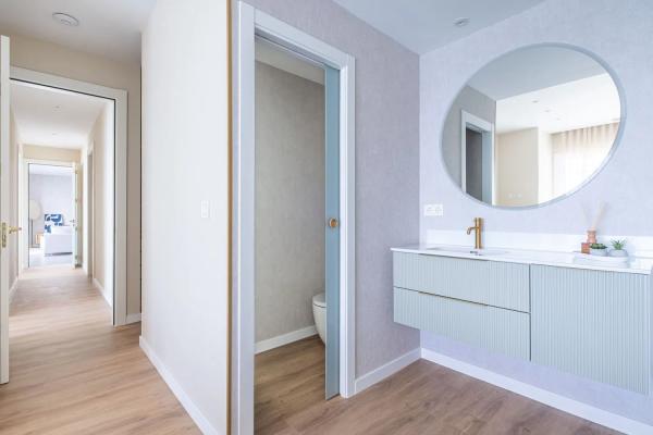 Piso en avenida de Mejico, 7