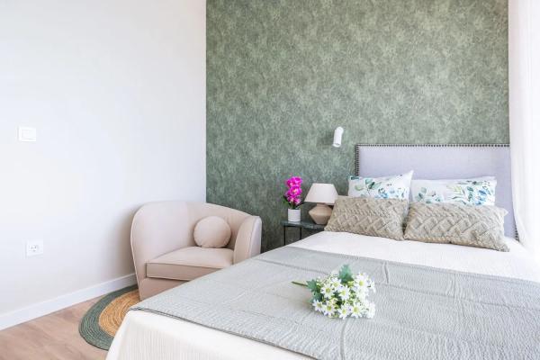 Piso en avenida de Mejico, 7