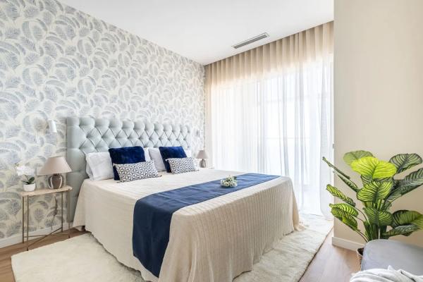 Piso en avenida de Mejico, 7