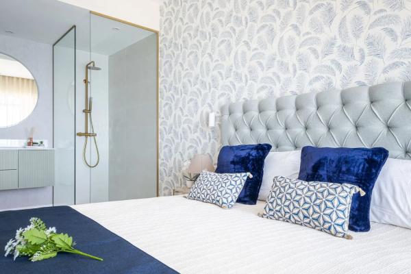 Piso en avenida de Mejico, 7