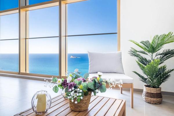 Piso en avenida de Mejico, 7