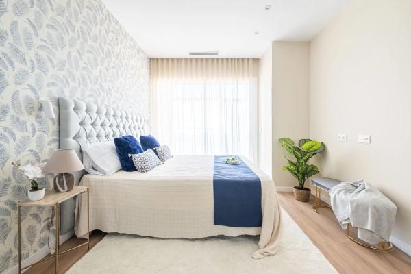 Piso en avenida de Mejico, 7