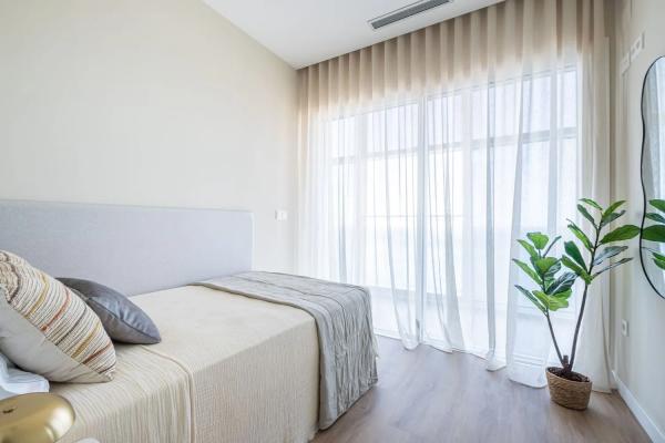 Piso en avenida de Mejico, 7