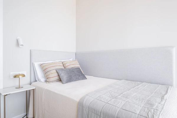 Piso en avenida de Mejico, 7