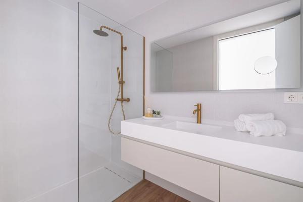 Piso en avenida de Mejico, 7