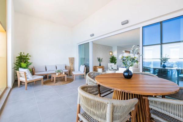 Piso en avenida de Mejico, 7