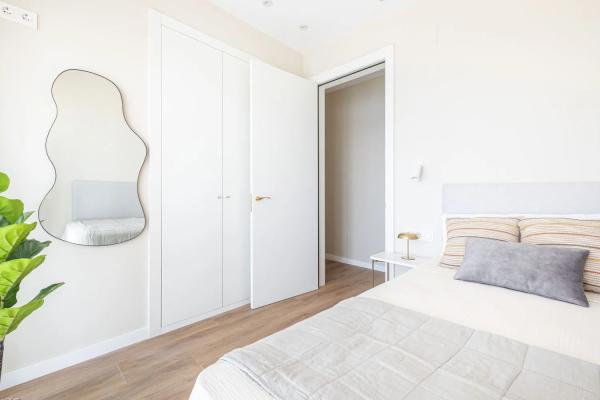 Piso en avenida de Mejico, 7