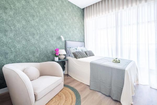 Piso en avenida de Mejico, 7