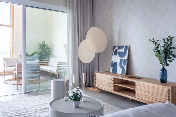 Piso en avenida de Mejico, 7