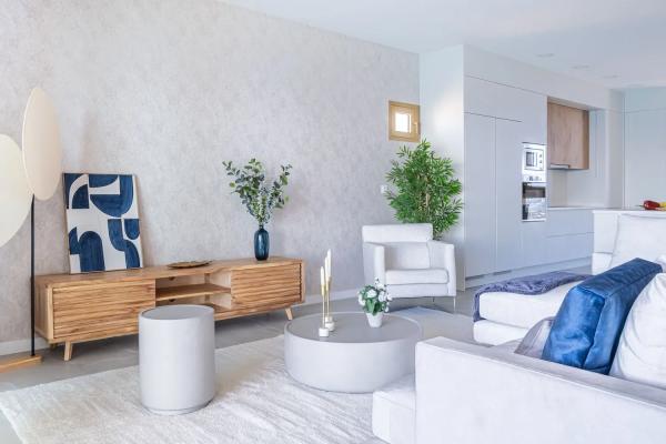 Piso en avenida de Mejico, 7