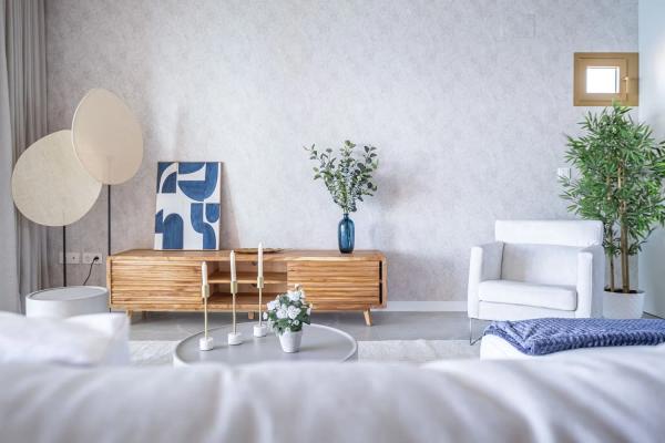 Piso en avenida de Mejico, 7