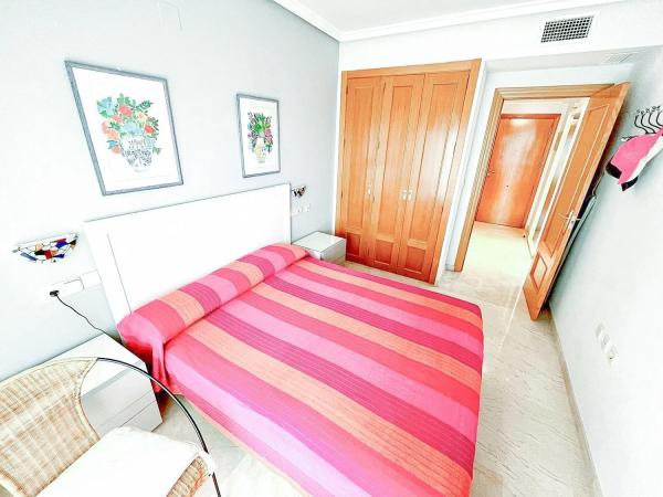 Piso en Pueblo Levante