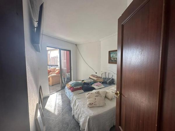 Piso en Pueblo Levante