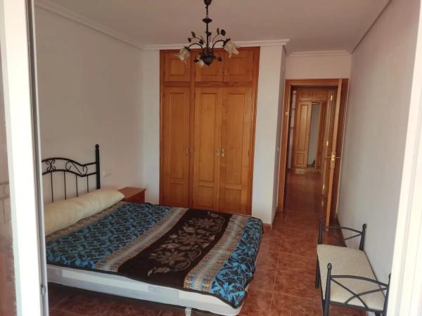 Piso en calle Infiesto s/n